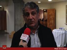 نان در کشور بی‌صاحب است و بین وزارت جهاد کشاورزی و وزارت صمت دست به دست می‌شود