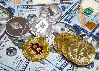 بیت کوین ۴۲ هزار و ۸۳۹ دلار شد