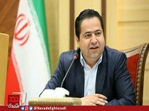 برخی شرکتهای خارجی خبر سازی میکنند تا جای ایران را در بازارهای مقصد بگیرند