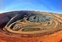 ظرفیت حقوق دولتی معادن چند برابر این اعداد و ارقام است