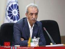 آیا شافعی از ریاست اتاق بازرگانی ایران استعفا می‌دهد؟