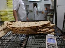 حذف ارز ۴۲۰۰ تومانی تاثیری روی نرخ نان ندارد