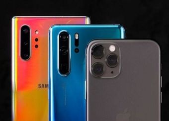 قیمت روز گوشی موبایل ۲ بهمن