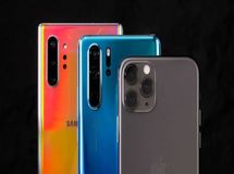 قیمت روز گوشی موبایل ۲ بهمن