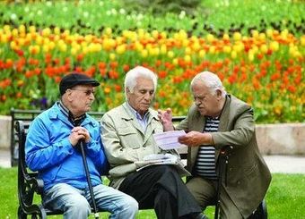 افزایش سن بازنشستگی منتفی شد