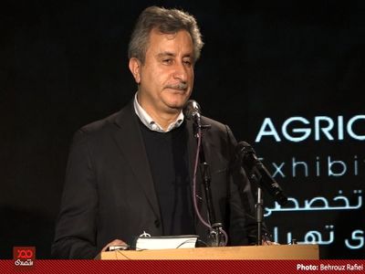 چرا به دروغ می‌نویسید محصولات کشاورزی ایران آلوده است؟ پدر خودمان را در آوردیم که کوچکترین مشکلی برای غذای مردم درست نشود
