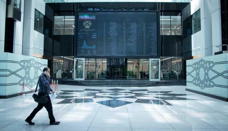 رشد ۱۱۸ درصدی سود شرکت‌های بورسی در ۶ماهه نخست امسال