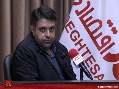 مخالفان قرارداد ۲۵ ساله با چین دقیقا حرف آمریکا را تکرار می‌کنند