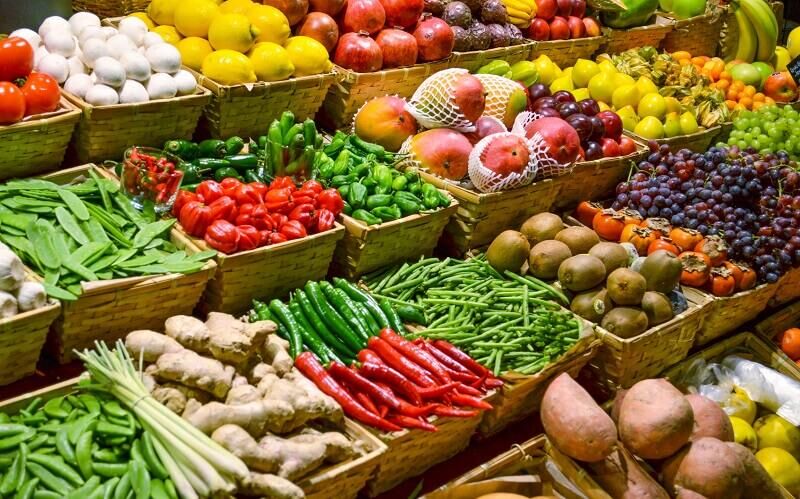 اتفاق عجیب در بخش کشاورزی/طی ۲۳ سال اخیر جمعیت ایران ۳۳ درصد و واردات بخش کشاورزی ۱۱۰درصد رشد کرده است
