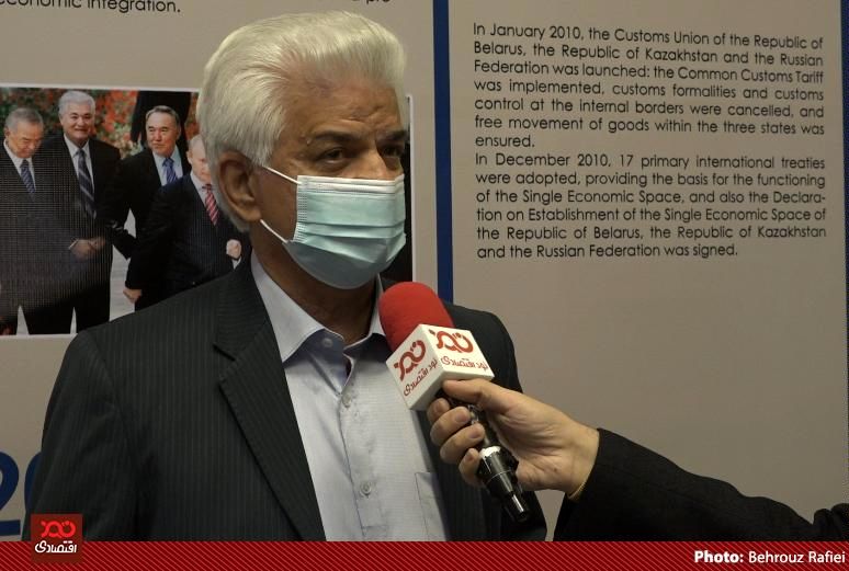 طرح واردات خودرو دقیقا همان طرح اتاق بازرگانی است و ما خودمان آن را به مجلس دادیم