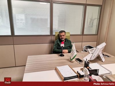 در ایران مشاوران املاک بعد از انجام معامله و دریافت پول از دو طرف، آنها را به امان خدا رها می‌کند!