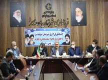 ‎اجرای روندهای رو به رشد و امیدوار کننده برای حل مسائل اقتصادی کشور