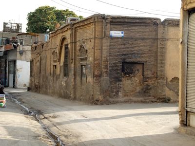 پرداخت وام ۶۰۰ میلیون تومانی در اطراف حرم شاه عبدالعظیم