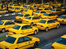 افزایش کرایه تاکسی پیش از ابلاغ نرخ جدید ممنوع است