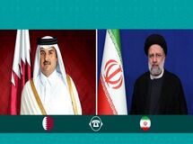 در سفر امیر قطر به تهران تصمیمات مهمی اتخاذ خواهد شد