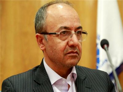 زمزمه کمبود روغن در ماه رمضان درست نیست؛ باید برای بعد از رمضان کاری کرد