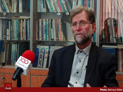  دولت کنترل تورم را از مسیر تقویت تولید انجام دهد