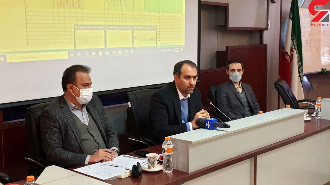 75 هزار طرح صنعتی نیمه تمام شناسایی و غربالگری شده است