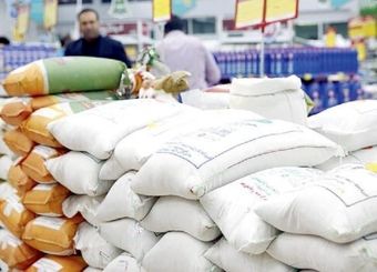خشکسالی تولید برنج را ۵۰۰ هزار تن کاهش داده است