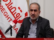 فرصت تعامل با کشورهای همسایه را به دلیل یک دندگی‌های دولت قبل از دست دادیم