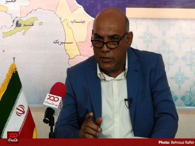 هیچ نظارتی بر روی ورودی و خروجی پول‌های اتاق بازرگانی نیست!