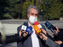  احکام جدید در وزارت صمت و چند نکته: وزیر صمت بخواند
