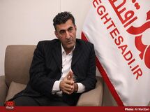 رقبای ما در روسیه در حال توطئه بر علیه ما هستند تا بازارشان را نگیریم