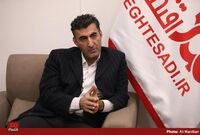 رقبای ما در روسیه در حال توطئه بر علیه ما هستند تا بازارشان را نگیریم
