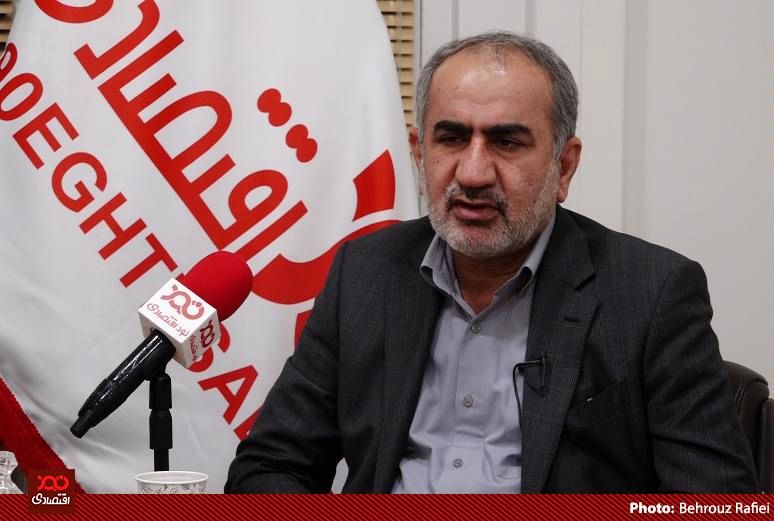 مبلغ سه در هزار درآمدهای مالیاتی دارندگان کارتهای بازرگانی حتما به خزانه واریز میشود