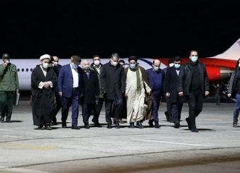 وزیر جهاد کشاورزی بامداد امروز وارد آذربایجان غربی شد