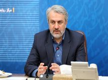 برنامه جامع کنترل قاچاق کالا از ۱۵ فروردین ۱۴۰۱ آغاز میشود/ رتبه بندی واحدهای صنعتی، معدنی و تجاری را در دستور کار داریم