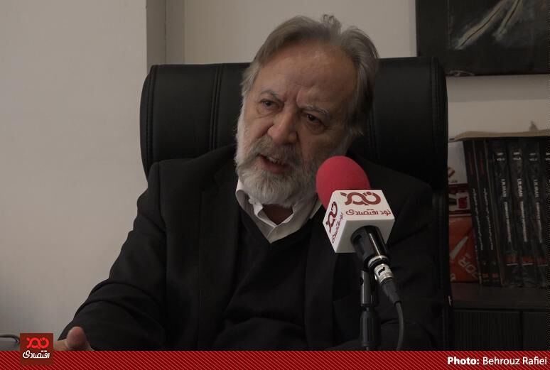  اعضای هیات نمایندگان اتاق بازرگانی از طریق رفیق بازی انتخاب می‌شوند