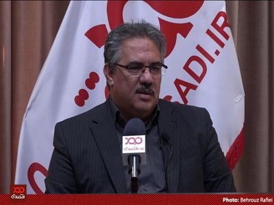 مسئولان شرکت نمایشگاه‌ها،برند ایران را در نمایشگاه اخیر اکسپو تحقیر کردند