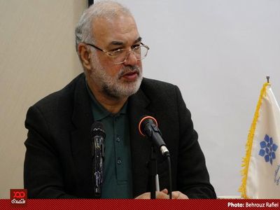 اینکه می‌گویند عده ای در روسیه نمی‌خواهند ایران در بازار روسیه نفوذ کند، دروغ است