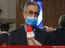 توضیحات رئیس اتاق بازرگانی تهران درباره ابهامات و اظهارات منتقدان درباره شفاف نبودن هزینه‌های اتاق بازرگانی