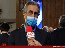 توضیحات رئیس اتاق بازرگانی تهران درباره ابهامات و اظهارات منتقدان درباره شفاف نبودن هزینههای اتاق بازرگانی