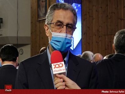 توضیحات رئیس اتاق بازرگانی تهران درباره ابهامات و اظهارات منتقدان درباره شفاف نبودن هزینه‌های اتاق بازرگانی