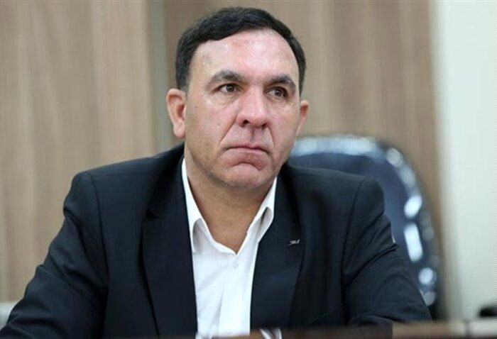 صادرات به کشورهای همسایه زمینه رشد ۸ درصدی اقتصاد کشور را فراهم میکند