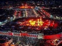 پیش ثبت‌نام سفر نوروزی عراق آغاز شد