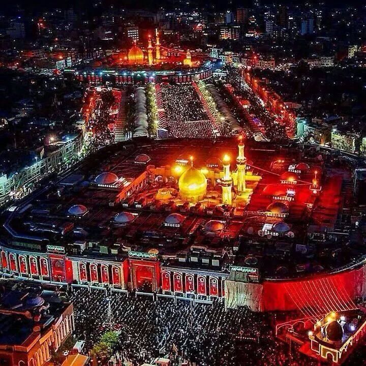 پیش ثبتنام سفر نوروزی عراق آغاز شد