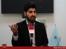 دروغ می‌گویند ضرغامی با فعالان صنایع دستی دیداری نداشته است