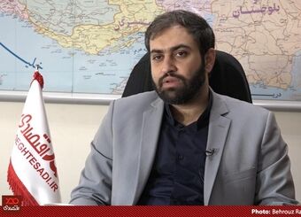  ایرانی‌ها حاضر نیستند در بسیاری از رسته‌های شغلی ساختمانی کار کنند