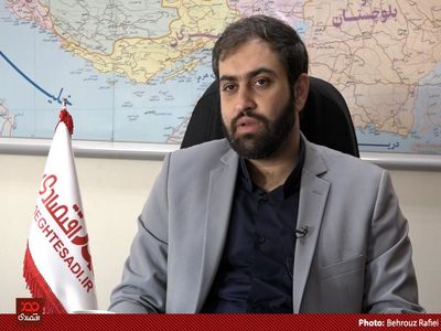  ایرانی‌ها حاضر نیستند در بسیاری از رسته‌های شغلی ساختمانی کار کنند