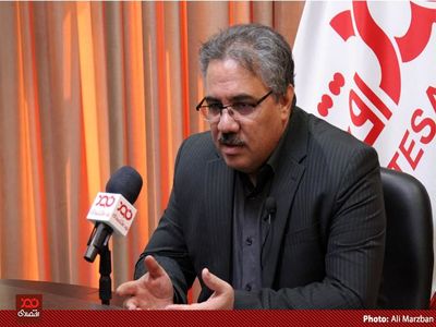 قطر هاب کشورهای خلیج فارس است، تعرفه کشورهای اطراف قطر صفر است و ما باید از این فرصت استفاده کنیم