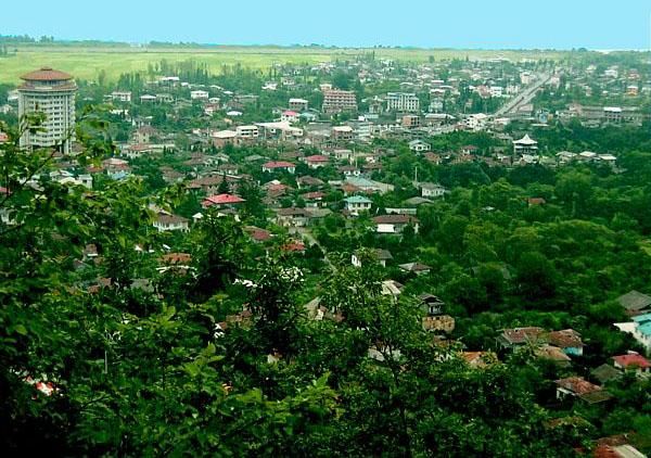 تب بالای ویلافروشی در شمال