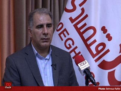 در بازار ۲۶ میلیارد دلاری قطر رایزن بازرگانی نداریم!