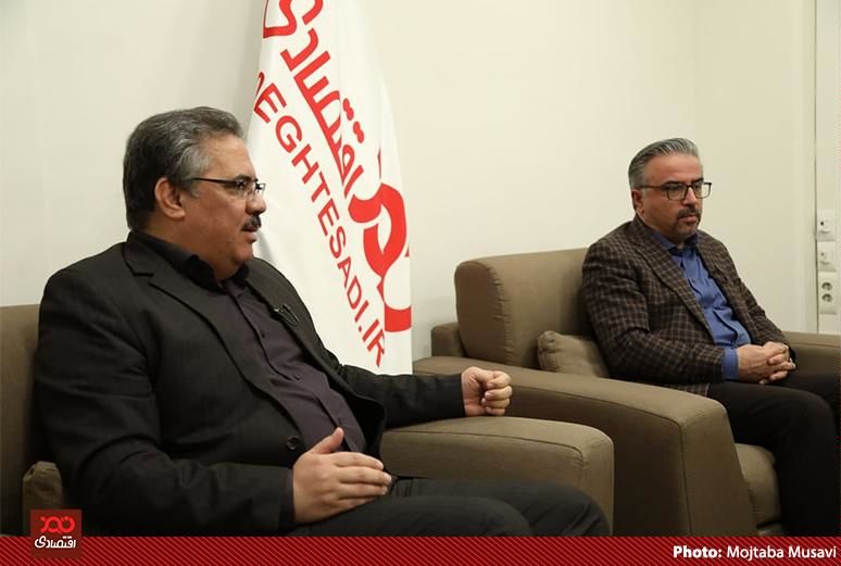 گزارش تصویری/نشست فرصتهای اقتصادی ایران و قطر