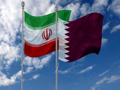  ترک‌ها بازار قطر را در قبضه دارند/ آمریکایی‌ها در بانک مرکزی قطر به دنبال فشار بر ایران هستند!