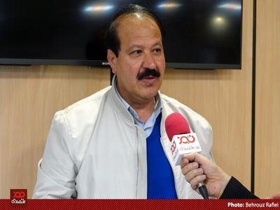 با دیداری که آقای رئیسی با رئیس‌جمهور ترکمنستان در اجلاس شانگهای داشت، بسیاری از مشکلات ما حل شد