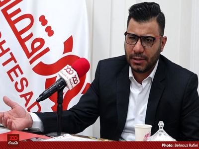 وزیر سابق گردشگری و مدیرانش با منابع صنعت گردشگری برای منافع شخصی خودشان در کیش و نیاوران ساختمان ساختند